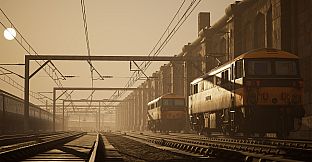 Train Sim World 7: West Coast Main Line: Preston - Carlisle Route Add-On