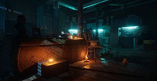 Vampire: The Masquerade - Bloodlines 2 - Santa Monica Memories