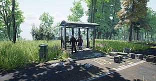 KeepUp Survival -  Zombie Expansion