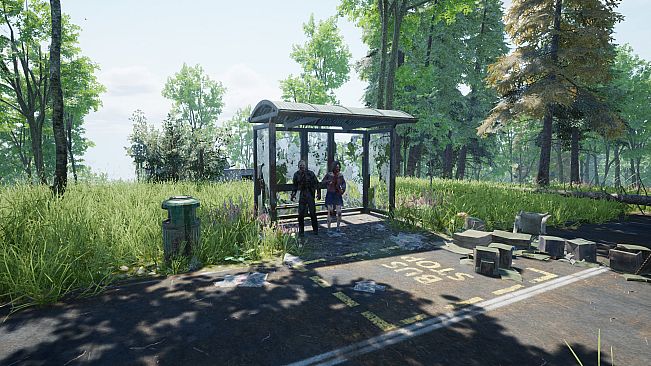 KeepUp Survival -  Zombie Expansion