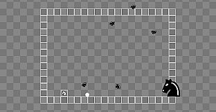 I Wanna Be With Knight