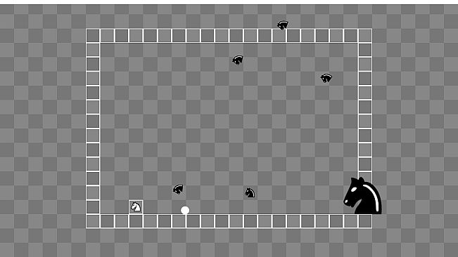 I Wanna Be With Knight