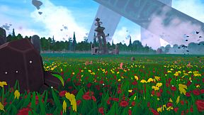 Free as birds : UAZO