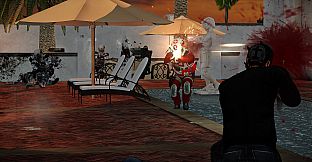 PAYDAY 2: Scarface Heist