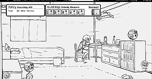 Living With Sister: Monochrome Fantasy - Expansion DLC