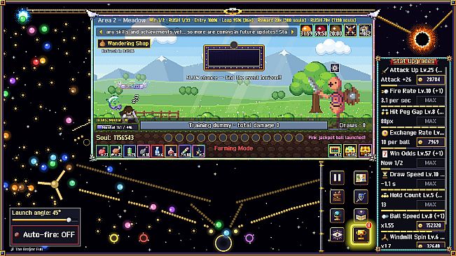 777 HERO ~The One Who Defies Time~
