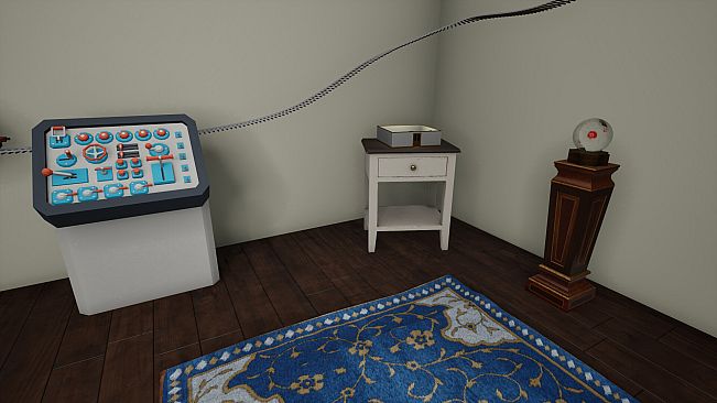 Secret Number Simulator