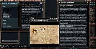 Fantasy Grounds - Pathfinder RPG - Hell's Vengeance AP 6: Hell Comes to Westcrown