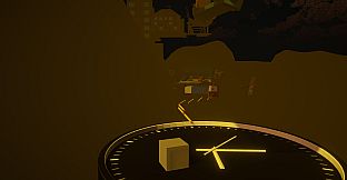 I Ask The Cube Where To Go