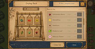 A Healer's Almanac