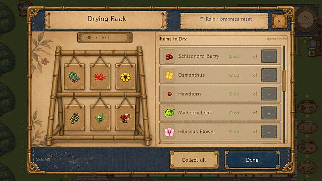 A Healer's Almanac