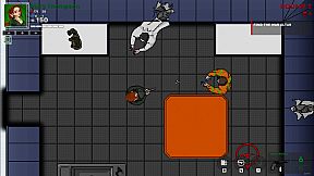 Fear of The Undead: Rise of Evil