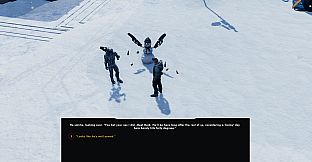 Sector Unknown - Prologue