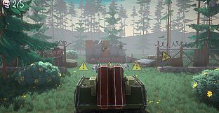Infected World 2