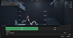Stock Guru?
