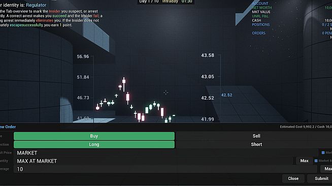 Stock Guru?