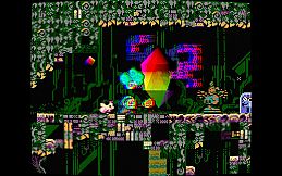 Babushka's Glitch Dungeon