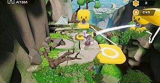 Biped 2 DEMO
