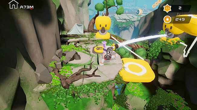 Biped 2 DEMO