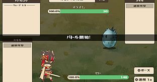 Ad Aquilonem - 100 Days with Seto -
