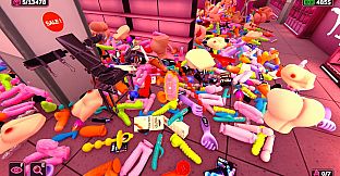 Sex Shop Chaos