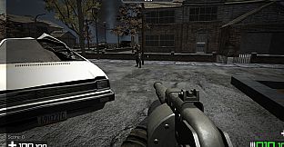 Aussie Clowns At War