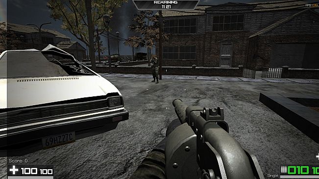 Aussie Clowns At War