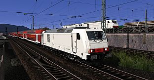 Train Simulator: BR285 Diesel Loco Add-On