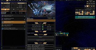 Distant Worlds 2: Factions - Atuuk and Wekkarus