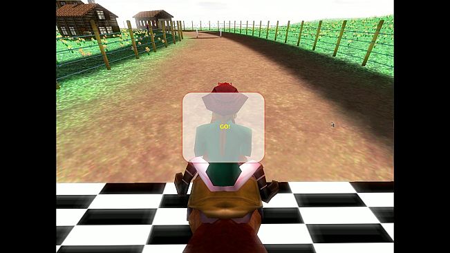 Reiterland - Meine Rennpferde