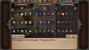 Symphony of War: The Nephilim Saga