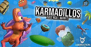 Karmadillos