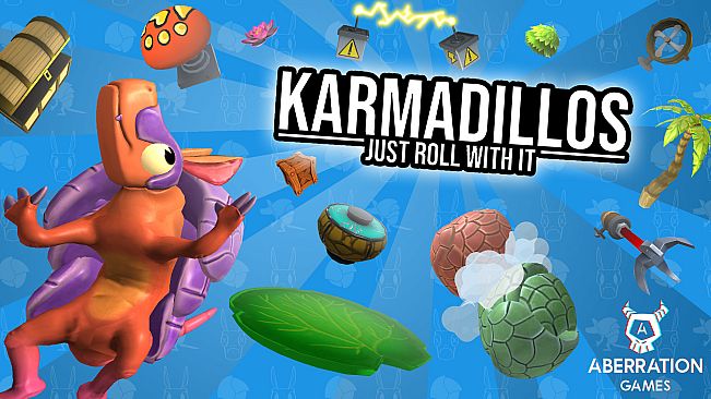 Karmadillos