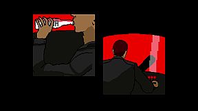 Planes, Bullets and Vodka