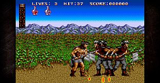 Beat 'Em Up Collection (QUByte Classics)