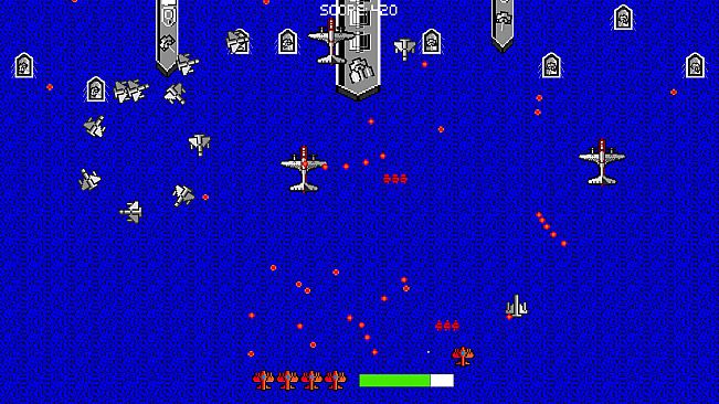 Tiger Fighter 1931 Tora!Tora! MP013