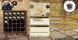 New Quest Piles of Coll Quest