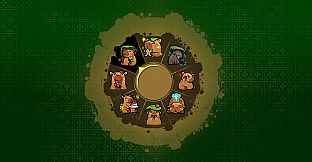 33 Immortals – Chill Capybara Pack