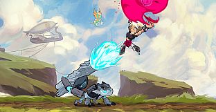 Brawlhalla - All Legends (Current and Future)