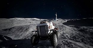 Deliver Us The Moon.