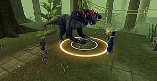 Eldevin: Premium Rhinotaur Pack