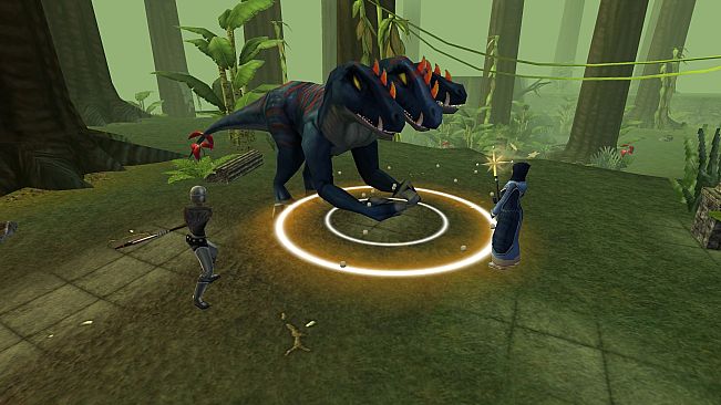 Eldevin: Premium Rhinotaur Pack