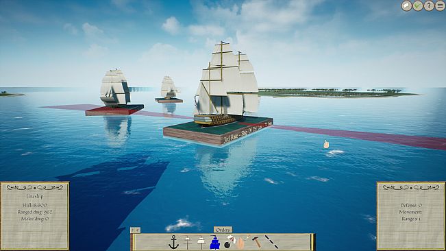 Field of Arms: Tactics