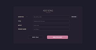 Music Maniaz