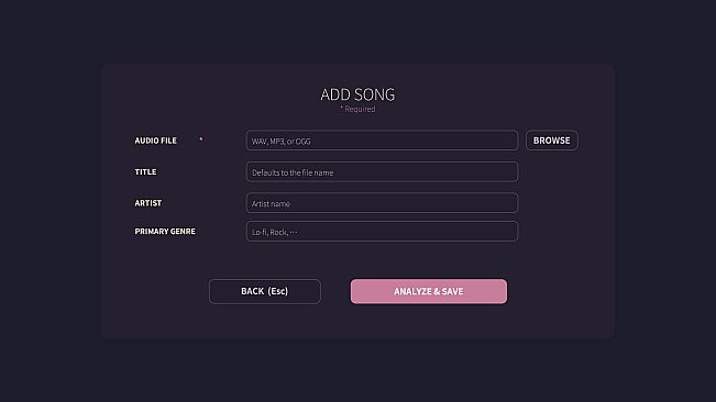 Music Maniaz