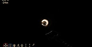 Legendary Tomb digger