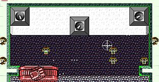 Starry Moon Island 2 Tank Advance MP03