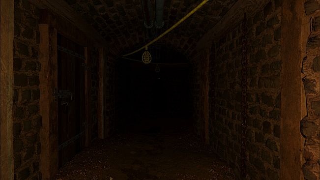 The Hour: Echoes of the Crescent
