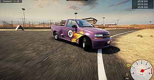 Car Mechanic Simulator 2021 - Pickup DLC