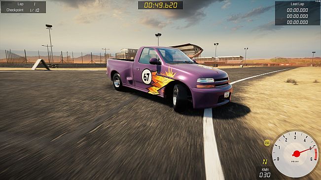 Car Mechanic Simulator 2021 - Pickup DLC